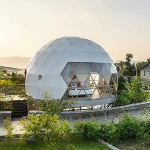 Dome House C1